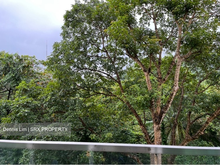 The Raintree (D21), Condominium #491917821